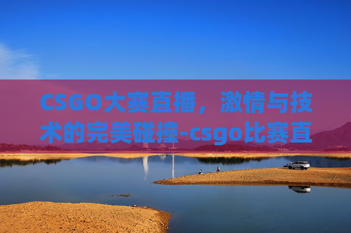 CSGO大赛直播，激情与技术的完美碰撞-csgo比赛直播2021