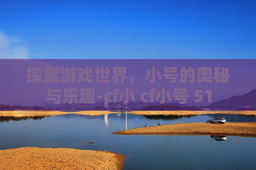 探索游戏世界，小号的奥秘与乐趣-cf小 cf小号 51