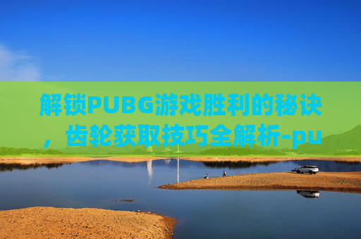 解锁PUBG游戏胜利的秘诀,齿轮获取技巧全解析-pubgslr齿轮 解锁PUBG游戏胜利的秘诀,齿轮获取技巧全解析-pubgslr齿轮