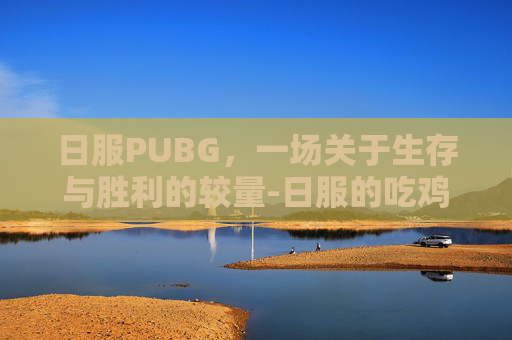 日服PUBG,一场关于生存与胜利的较量-日服的吃鸡 日服PUBG,一场关于生存与胜利的较量-日服的吃鸡