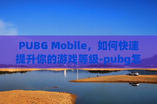 PUBG Mobile，如何快速提升你的游戏等级-pubg怎么上分比较快