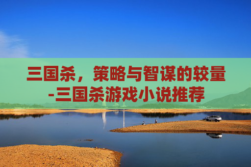 三国杀,策略与智谋的较量-三国杀游戏小说推荐 三国杀,策略与智谋的较量-三国杀游戏小说推荐