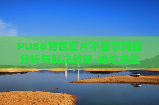 PUBG背包图片不显示问题分析与解决策略-绝地求生背包界面不显示人物 PUBG背包图片不显示问题分析与解决策略-绝地求生背包界面不显示人物