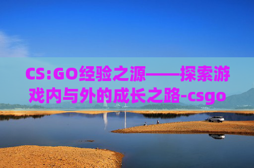 CS:GO经验之源——探索游戏内与外的成长之路-csgo经验在哪看
