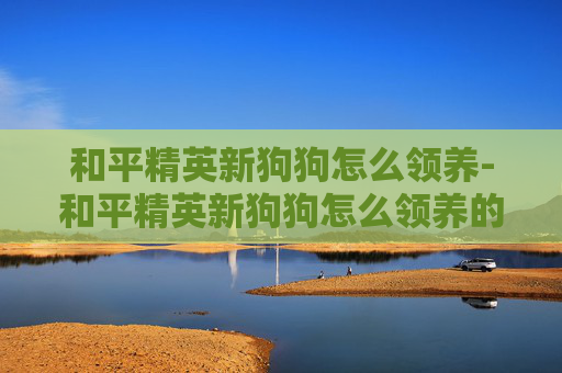 和平精英新狗狗怎么领养-和平精英新狗狗怎么领养的