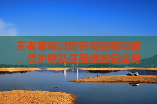 王者荣耀微信在线隐藏功能,保护隐私还是增加安全隐患?-王者荣耀微信在线隐藏怎么设置 王者荣耀微信在线隐藏功能,保护隐私还是增加安全隐患?-王者荣耀微信在线隐藏怎么设置