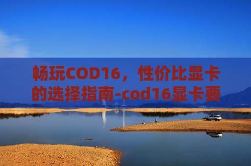 畅玩COD16,性价比显卡的选择指南-cod16显卡要求 畅玩COD16,性价比显卡的选择指南-cod16显卡要求