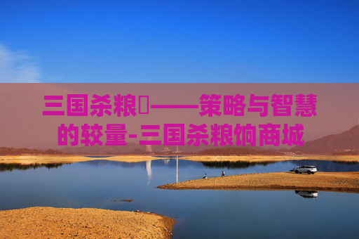 三国杀粮餉——策略与智慧的较量-三国杀粮饷商城 三国杀粮餉——策略与智慧的较量-三国杀粮饷商城