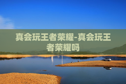 真会玩王者荣耀-真会玩王者荣耀吗