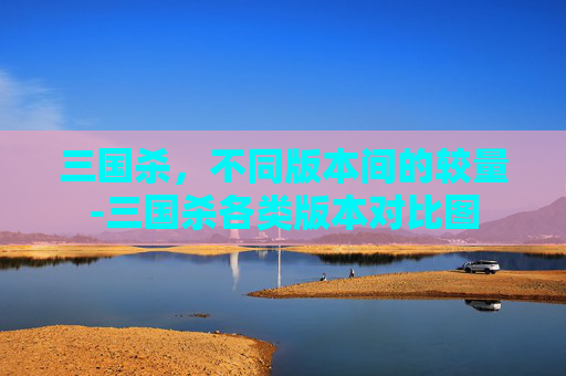 三国杀,不同版本间的较量-三国杀各类版本对比图 三国杀,不同版本间的较量-三国杀各类版本对比图