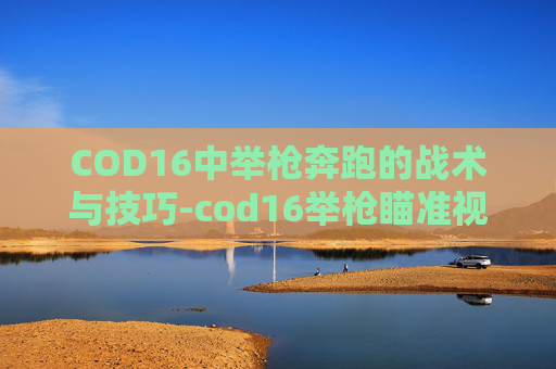 COD16中举枪奔跑的战术与技巧-cod16举枪瞄准视野