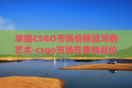 掌握CSGO市场价格填写的艺术-csgo市场在售物品价格 掌握CSGO市场价格填写的艺术-csgo市场在售物品价格