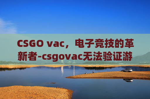 CSGO vac,电子竞技的革新者-csgovac无法验证游戏会话怎么解决 CSGO vac,电子竞技的革新者-csgovac无法验证游戏会话怎么解决