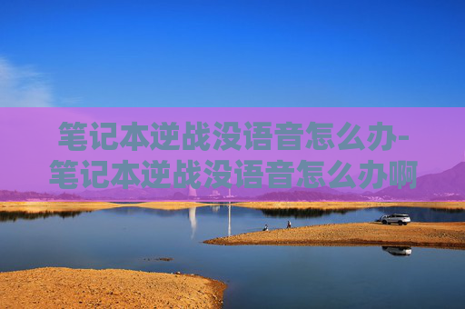 笔记本逆战没语音怎么办-笔记本逆战没语音怎么办啊 笔记本逆战没语音怎么办-笔记本逆战没语音怎么办啊