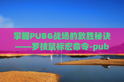 掌握PUBG战场的致胜秘诀——罗技鼠标宏命令-pubg封罗技鼠标宏 掌握PUBG战场的致胜秘诀——罗技鼠标宏命令-pubg封罗技鼠标宏