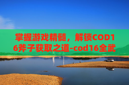 掌握游戏精髓,解锁COD16斧子获取之道-cod16全武器解锁条件 掌握游戏精髓,解锁COD16斧子获取之道-cod16全武器解锁条件