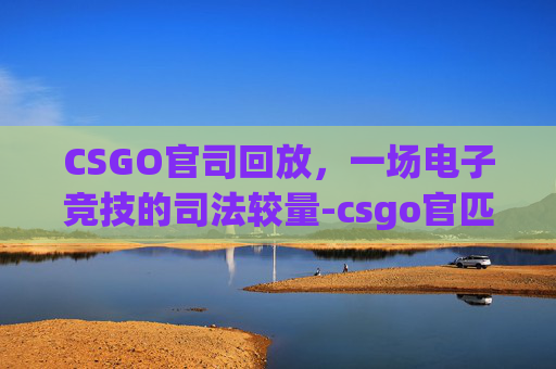 CSGO官司回放,一场电子竞技的司法较量-csgo官匹回放 CSGO官司回放,一场电子竞技的司法较量-csgo官匹回放