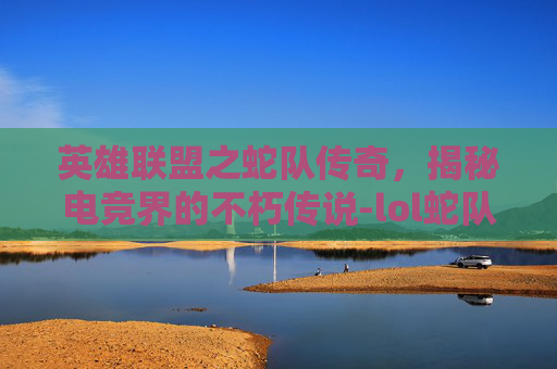 英雄联盟之蛇队传奇,揭秘电竞界的不朽传说-lol蛇队队员介绍 英雄联盟之蛇队传奇,揭秘电竞界的不朽传说-lol蛇队队员介绍