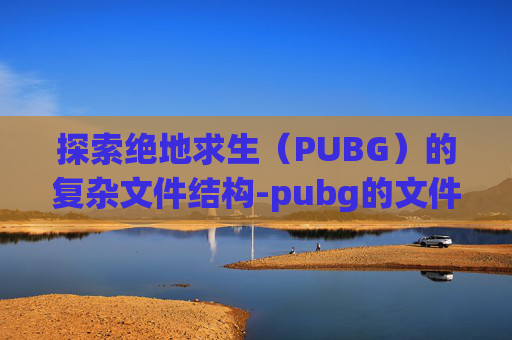 探索绝地求生(PUBG)的复杂文件结构-pubg的文件夹里哪个才是游戏 探索绝地求生(PUBG)的复杂文件结构-pubg的文件夹里哪个才是游戏