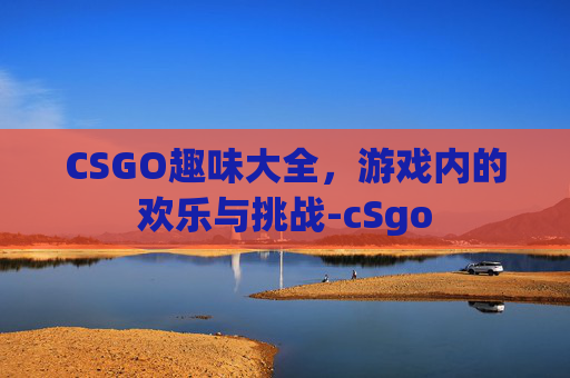 CSGO趣味大全，游戏内的欢乐与挑战-cSgo