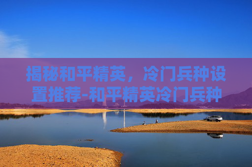 揭秘和平精英,冷门兵种设置推荐-和平精英冷门兵种设置推荐图 揭秘和平精英,冷门兵种设置推荐-和平精英冷门兵种设置推荐图