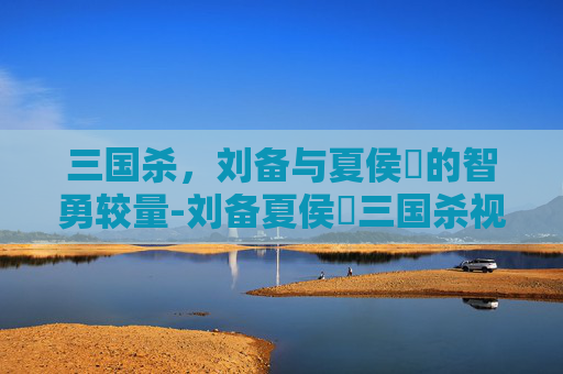三国杀,刘备与夏侯惇的智勇较量-刘备夏侯惇三国杀视频解说 三国杀,刘备与夏侯惇的智勇较量-刘备夏侯惇三国杀视频解说