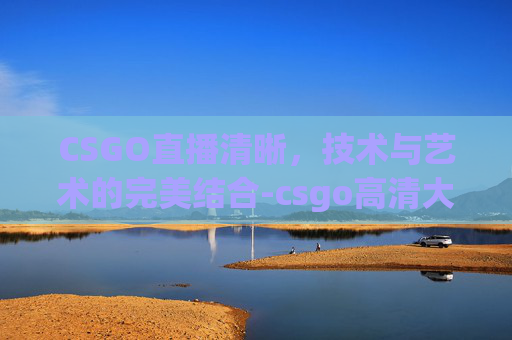 CSGO直播清晰，技术与艺术的完美结合-csgo高清大片进入直播间卡顿