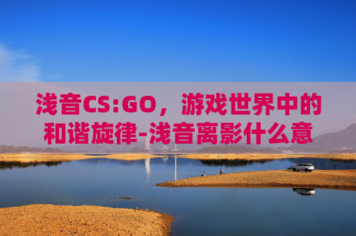 浅音CS:GO,游戏世界中的和谐旋律-浅音离影什么意思 浅音CS:GO,游戏世界中的和谐旋律-浅音离影什么意思