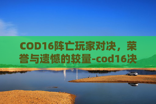 COD16阵亡玩家对决,荣誉与遗憾的较量-cod16决胜时刻 COD16阵亡玩家对决,荣誉与遗憾的较量-cod16决胜时刻