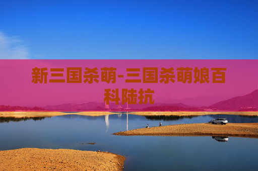 新三国杀萌-三国杀萌娘百科陆抗 新三国杀萌-三国杀萌娘百科陆抗
