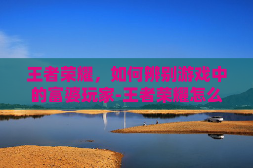 王者荣耀，如何辨别游戏中的富婆玩家-王者荣耀怎么辨别富婆真假