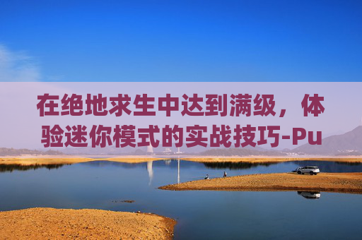 在绝地求生中达到满级,体验迷你模式的实战技巧-Pubg mini 在绝地求生中达到满级,体验迷你模式的实战技巧-Pubg mini
