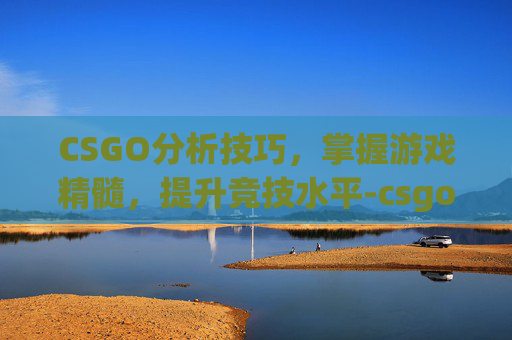 CSGO分析技巧,掌握游戏精髓,提升竞技水平-csgo 分 CSGO分析技巧,掌握游戏精髓,提升竞技水平-csgo 分