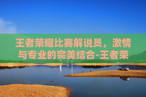 王者荣耀比赛解说员，激情与专业的完美结合-王者荣耀比赛解说员是谁