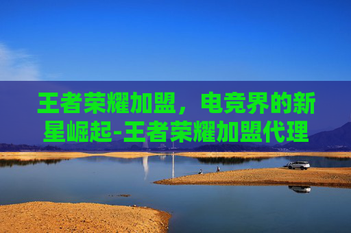 王者荣耀加盟,电竞界的新星崛起-王者荣耀加盟代理 王者荣耀加盟,电竞界的新星崛起-王者荣耀加盟代理