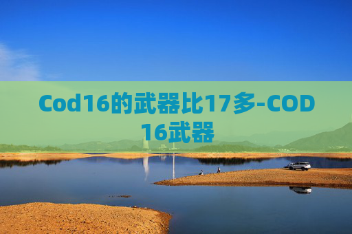 Cod16的武器比17多-COD16武器 Cod16的武器比17多-COD16武器