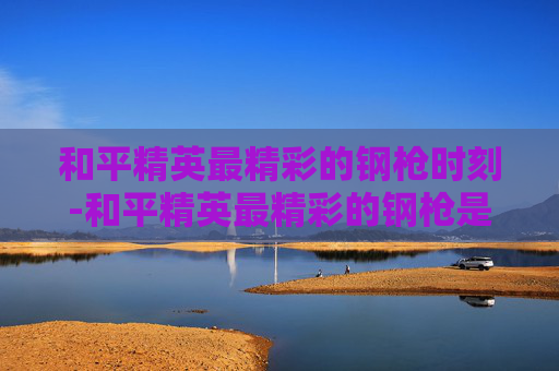 和平精英最精彩的钢枪时刻-和平精英最精彩的钢枪是什么