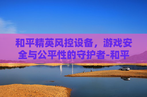 和平精英风控设备,游戏安全与公平性的守护者-和平精英风控设备有哪些 和平精英风控设备,游戏安全与公平性的守护者-和平精英风控设备有哪些