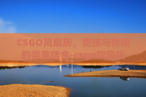 CSGO风扇房，竞技与休闲的完美结合-csgo吹风机