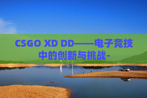 CSGO XD DD——电子竞技中的创新与挑战-