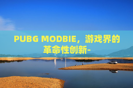 PUBG MODBIE,游戏界的革命性创新- PUBG MODBIE,游戏界的革命性创新-