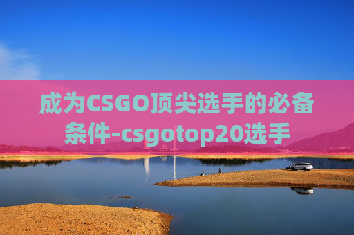 成为CSGO顶尖选手的必备条件-csgotop20选手 成为CSGO顶尖选手的必备条件-csgotop20选手