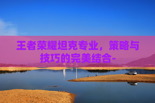 王者荣耀坦克专业，策略与技巧的完美结合-