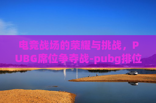 电竞战场的荣耀与挑战,PUBG席位争夺战-pubg排位规则 电竞战场的荣耀与挑战,PUBG席位争夺战-pubg排位规则