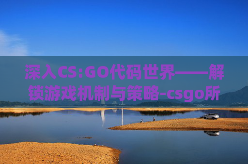 深入CS:GO代码世界——解锁游戏机制与策略-csgo所有代码大全 深入CS:GO代码世界——解锁游戏机制与策略-csgo所有代码大全