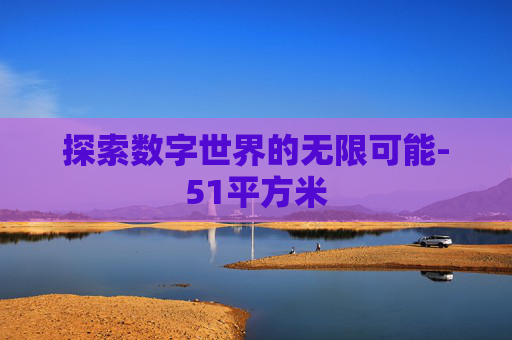探索数字世界的无限可能-51平方米 探索数字世界的无限可能-51平方米