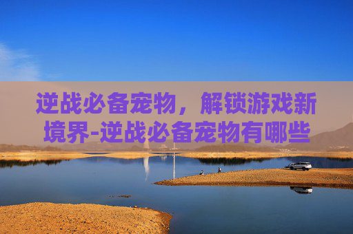 逆战必备宠物,解锁游戏新境界-逆战必备宠物有哪些 逆战必备宠物,解锁游戏新境界-逆战必备宠物有哪些