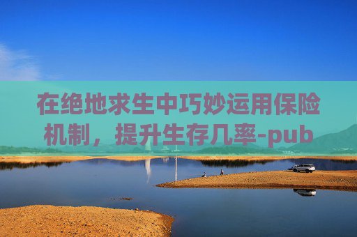 在绝地求生中巧妙运用保险机制,提升生存几率-pubg拉保险是哪个键 在绝地求生中巧妙运用保险机制,提升生存几率-pubg拉保险是哪个键