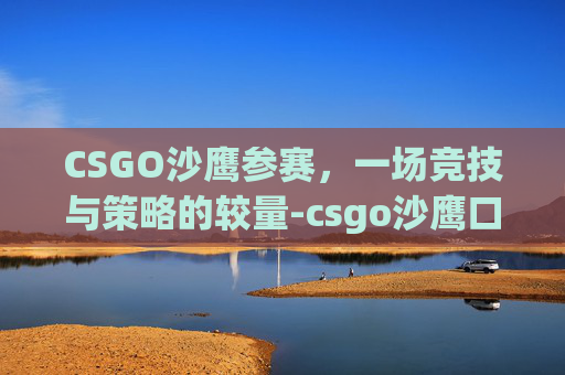 CSGO沙鹰参赛,一场竞技与策略的较量-csgo沙鹰口诀 CSGO沙鹰参赛,一场竞技与策略的较量-csgo沙鹰口诀