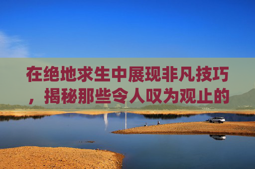 在绝地求生中展现非凡技巧,揭秘那些令人叹为观止的pubg杂技选手- 在绝地求生中展现非凡技巧,揭秘那些令人叹为观止的pubg杂技选手-
